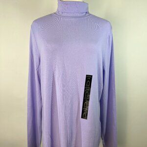 NWT Banana Republic Turtle Neck L